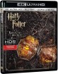 Harry Potter y las Reliquias de la Muerte: Parte I 4K (4K UHD + Blu-ray + UV Copy) (ES Import) Blu-ray
