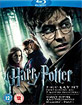 Harry Potter Years 1-7.1 (UK Import) Blu-ray