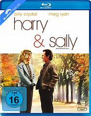 Harry und Sally Blu-ray