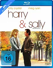 Harry und Sally Blu-ray