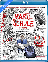Harte Schule (CH Import) Blu-ray