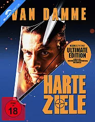 Harte Ziele 4K (Ultimate Edition) (4K UHD + 2 Blu-ray + Bonus Blu-ray) Blu-ray