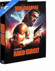 Harte Ziele (Limited Hartbox Edition) (Cover A) Blu-ray