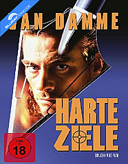 Harte Ziele (Limited Mediabook Edition) Blu-ray