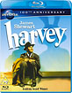 Harvey (1950) - 100th Anniversary (UK Import) Blu-ray
