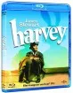 Harvey (1950) (FR Import) Blu-ray