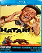 Hatari! (IT Import) Blu-ray