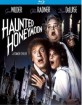 Haunted Honeymoon (1986) (Region A - US Import ohne dt. Ton) Blu-ray