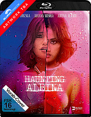 Haunting Albina