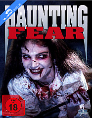 Haunting Fear (Limited Mediabook Edition) Blu-ray