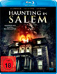 Haunting in Salem (gekürzte Fassung) (Neuauflage) Blu-ray
