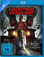 Haunting of the Innocent - Die Wurzeln des Schreckens Blu-ray