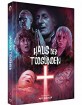 Haus der Todsünden (Pete Walker Collection No. 2) (Limited Mediabook Edition) (Cover B) Blu-ray