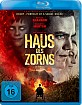 Haus des Zorns - The Harvest Blu-ray