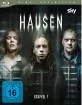 Hausen - Staffel 1 Blu-ray