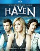 Haven: The Complete Third Season (Region A - US Import ohne dt. Ton) Blu-ray