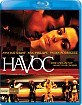 Havoc (2005) (Region A - CA Import ohne dt. Ton) Blu-ray