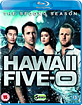 Hawaii Five-0: The Complete Second Season (UK Import ohne dt. Ton) Blu-ray