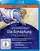 Haydn - Die Schöpfung (Mancini) Blu-ray