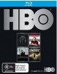 HBO Starter Collection - Season 1 of Game of Thrones, Boardwalk Empire, The Newsroom, The Sopranos (AU Import ohne dt. Ton) Blu-ray
