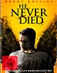 He Never Died (Limited Mediabook Edition) Blu-ray