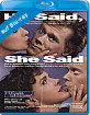 He Said, She Said (1991) (US Import ohne dt. Ton) Blu-ray