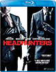 Headhunters (Region A - US Import ohne dt. Ton) Blu-ray