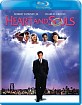 Heart and Souls (1993) (US Import ohne dt. Ton) Blu-ray