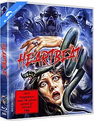 Heartbeat (1983) (2K Remastered) (Limited Edition) Blu-ray
