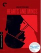 Hearts and Minds - Criterion Collection (Blu-ray + DVD) (Region A - US Import ohne dt. Ton) Blu-ray