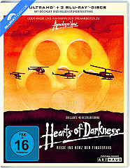 Hearts of Darkness - Reise ins Herz der Finsternis 4K (Special E