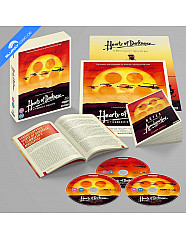 Hearts of Darkness: A Filmmaker's Apocalypse 4K - Collector's Edition (UK Import ohne …