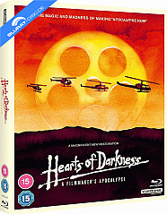 Hearts of Darkness: A Filmmaker's Apocalypse (4K Remastered) (UK Import ohne dt. Ton)