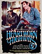 Heartworn Highways (Region A - US Import ohne dt. Ton) Blu-ray