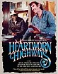 Heartworn Highways (Region A - US Import ohne dt. Ton) Blu-ray