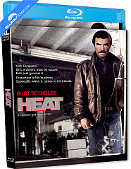 Heat (1986) (Region A - US Import ohne dt. Ton) Blu-ray