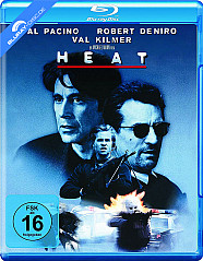 Heat (1995) Blu-ray