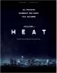 Heat (1995) - Director's Definitive Edition - Remastered (Blu-ray + Bonus Blu-ray) (US Import) Blu-ray