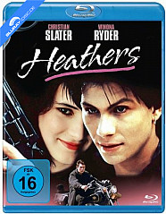 Heathers Blu-ray