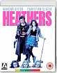 Heathers (UK Import ohne dt. Ton) Blu-ray
