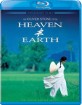 Heaven & Earth (1993) (US Import ohne dt. Ton) Blu-ray