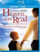 Heaven is for Real (2014) (Blu-ray + DVD) (US Import ohne dt. Ton) Blu-ray