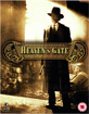 Heaven's Gate - Restored Edition (UK Import ohne dt. Ton) Blu-ray