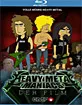 Heavy Metal Maniacs - Der Film Blu-ray