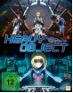 Heavy Object - Gesamtausgabe Blu-ray