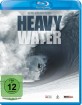 Heavy Water (2015) Blu-ray