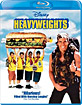 Heavy Weights (Region A - US Import ohne dt. Ton) Blu-ray