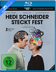 Hedi Schneider steckt fest Blu-ray