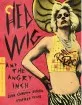 Hedwig and the Angry Inch - Criterion Collection (Region A - US Import ohne dt. Ton) Blu-ray