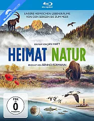 Heimat Natur Blu-ray